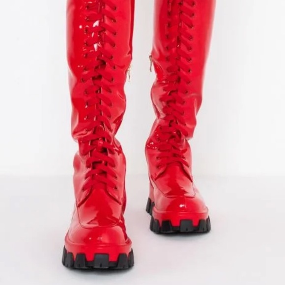 Boots - Picture 7 of 10